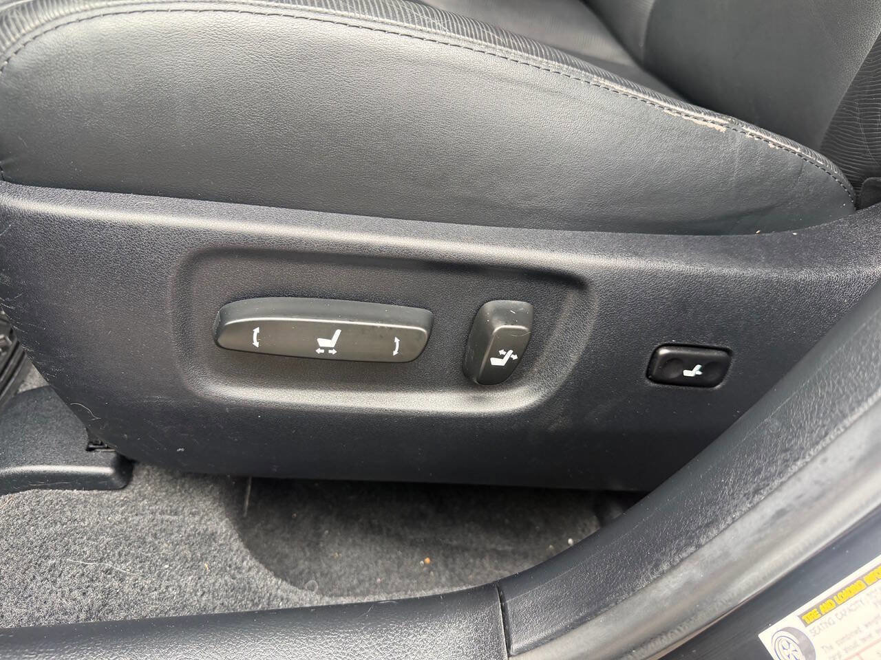 Used 2010 Lexus HS 250h FWD image 18