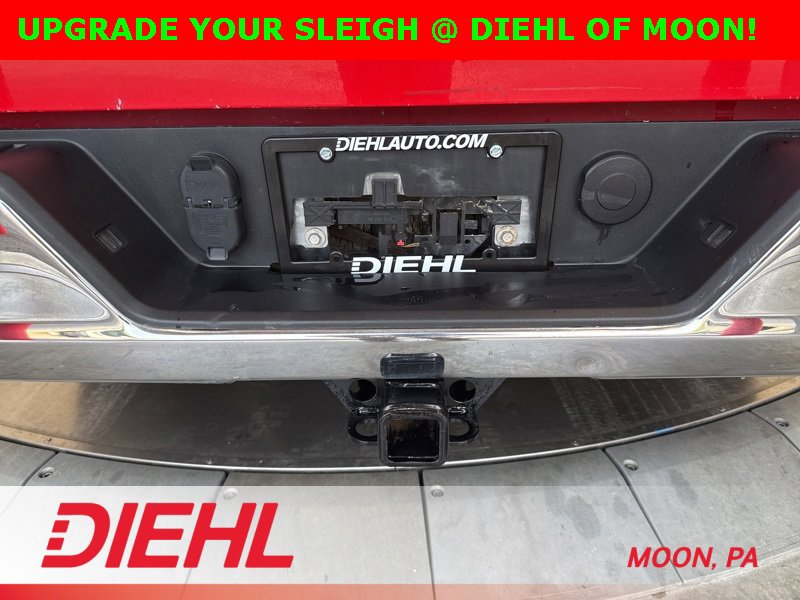 Used 2021 Chevrolet Silverado 1500 LT image 10