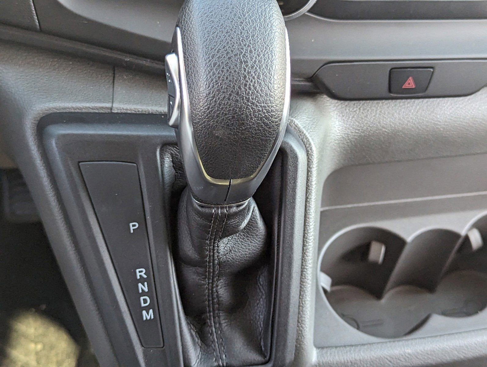 New 2024 Ford Transit 350 XL AWD/4WD image 52