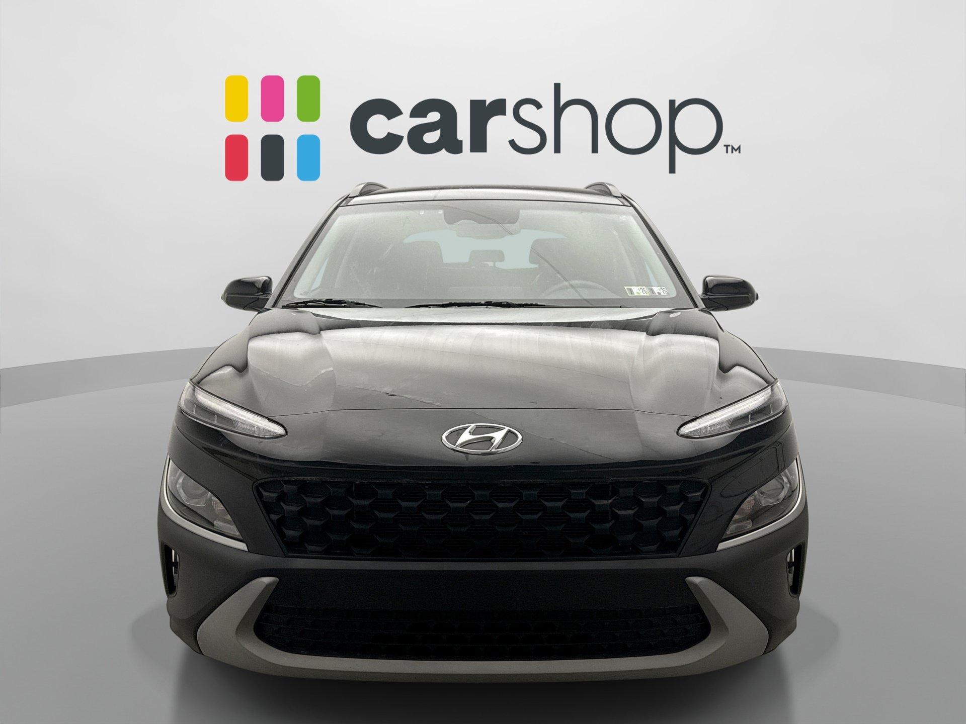 Used 2023 Hyundai Kona SEL w/ Cargo Package AWD/4WD image 5