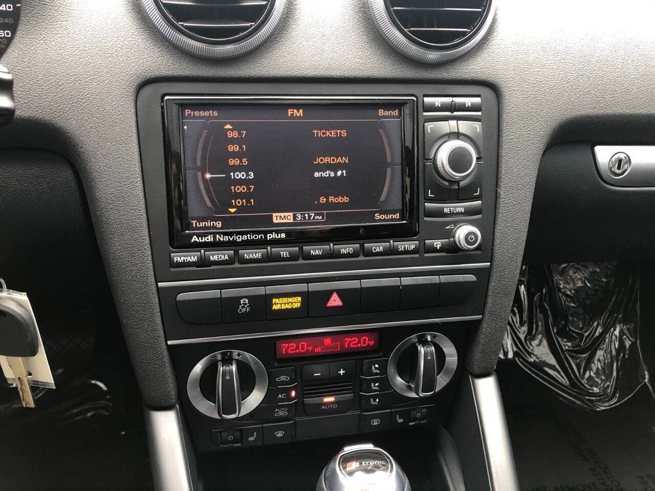 Used 2012 Audi A3 2.0T Premium Plus image 14