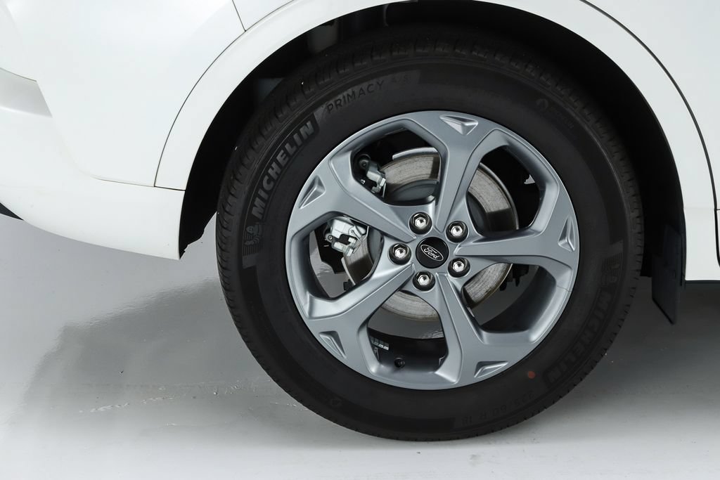 Used 2023 Ford Escape ST-Line w/ Tech Pack #1 FWD image 53