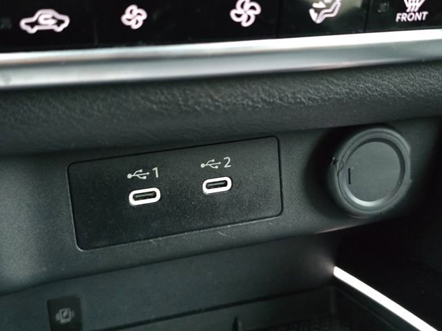 Used 2024 Nissan Rogue SL image 18