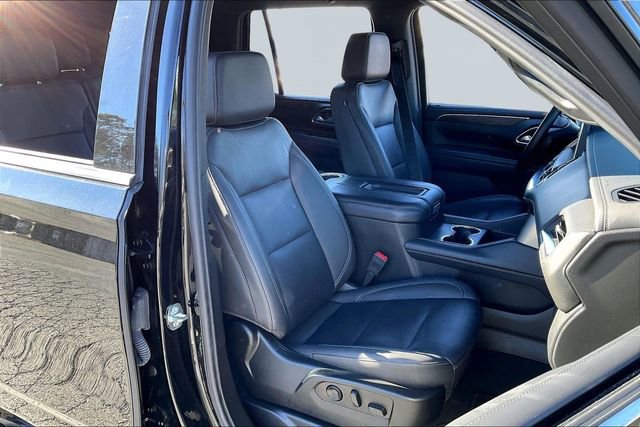 Used 2024 Chevrolet Tahoe LT image 20
