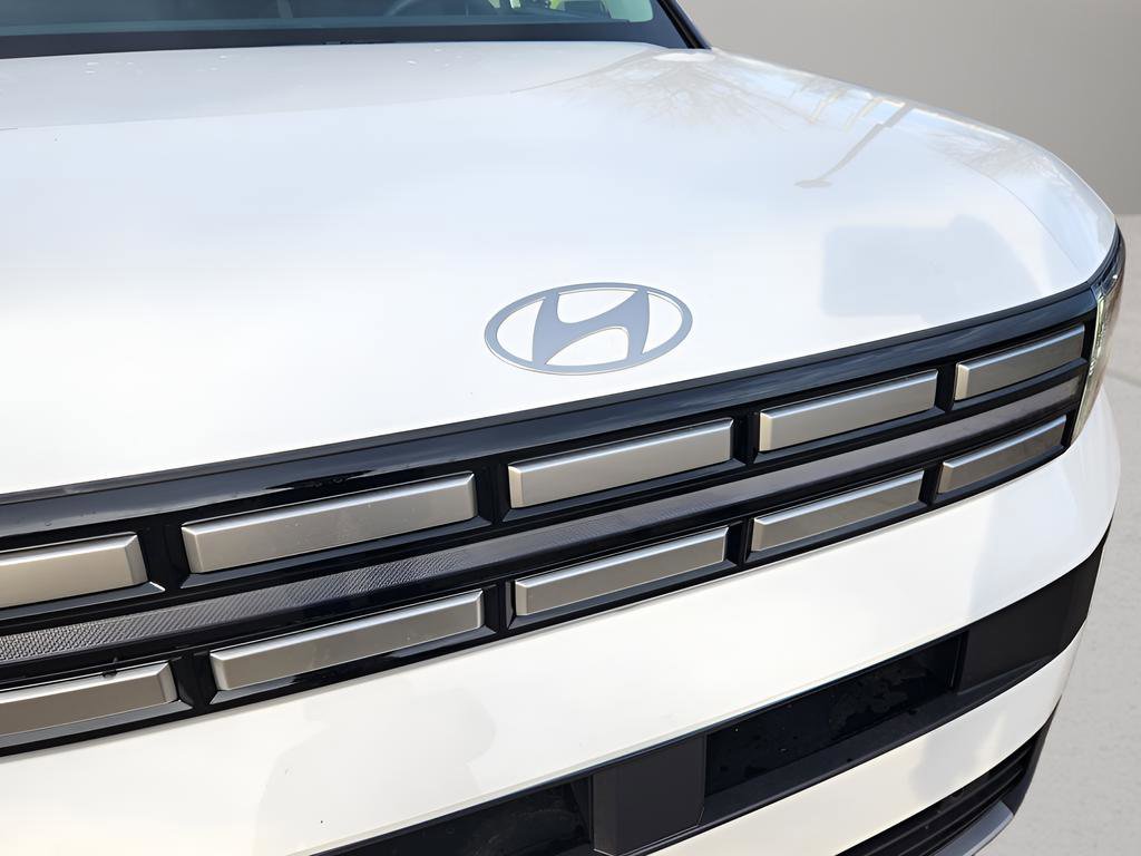 New 2026 Hyundai Santa Fe SE image 9