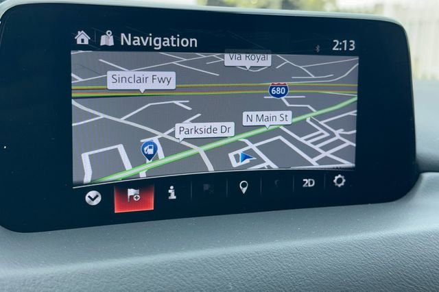 Used 2019 MAZDA CX-5 Signature image 19