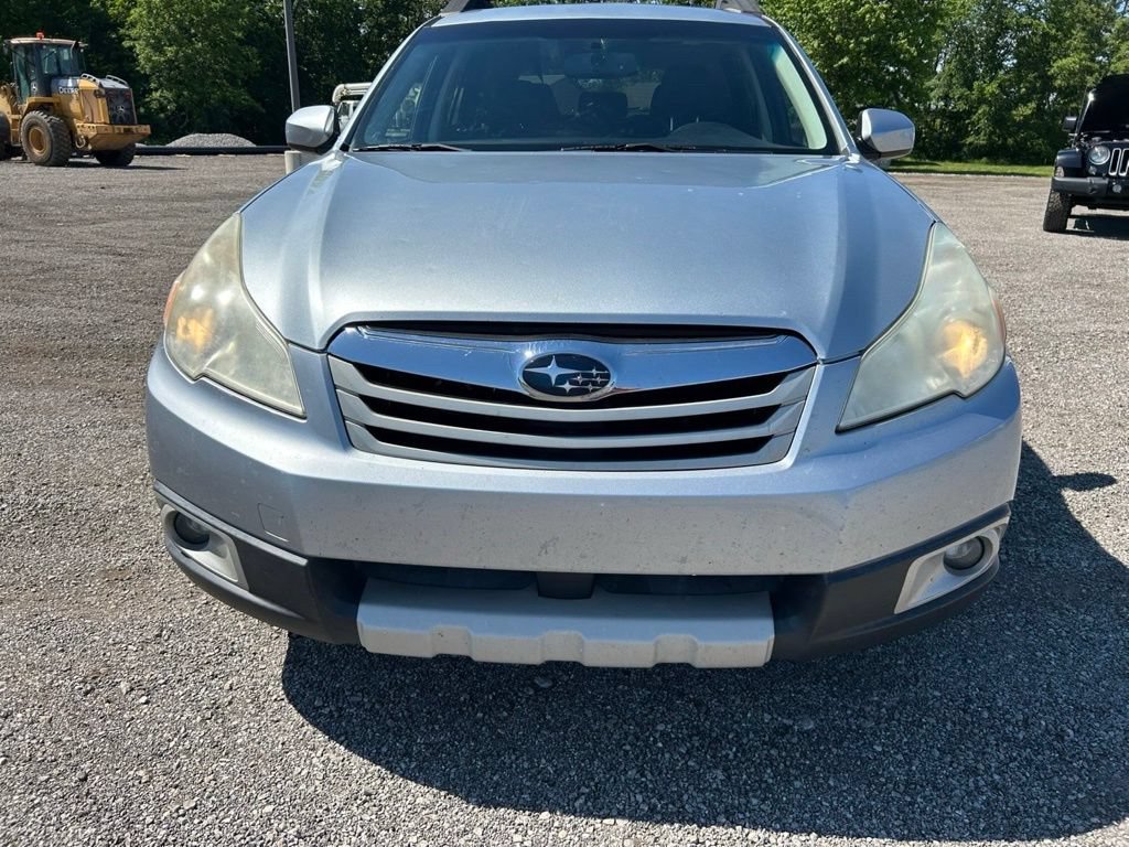 Used 2012 Subaru Outback 2.5i Limited w/ Moonroof Pkg AWD/4WD image 26