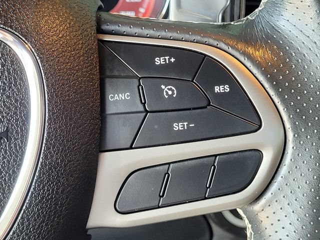 Used 2021 Dodge Charger SRT Hellcat RWD image 25