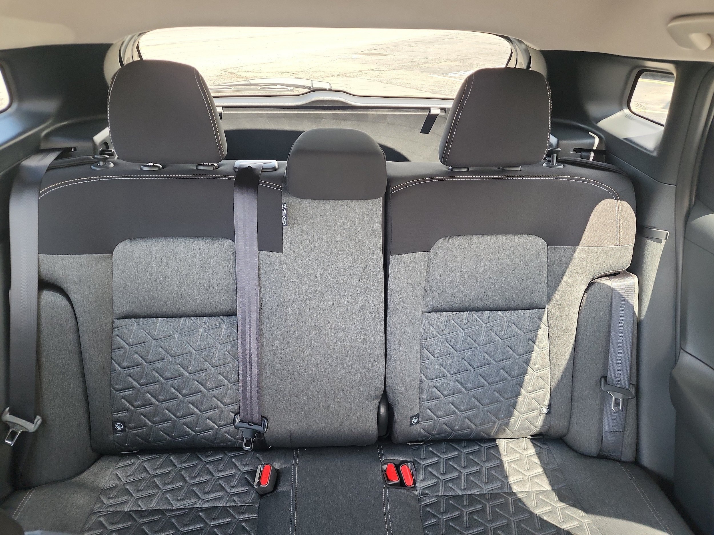 New 2026 Nissan Kicks SV AWD/4WD image 21