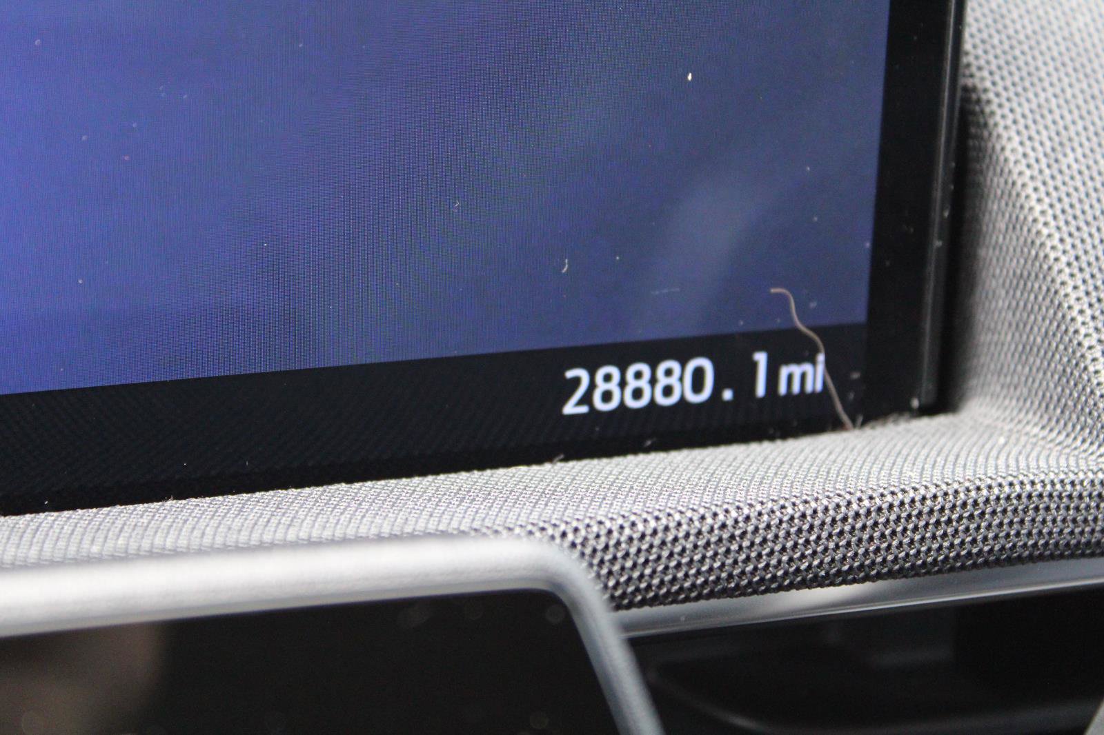 Used 2023 Ford Mustang Mach-E Select RWD image 9