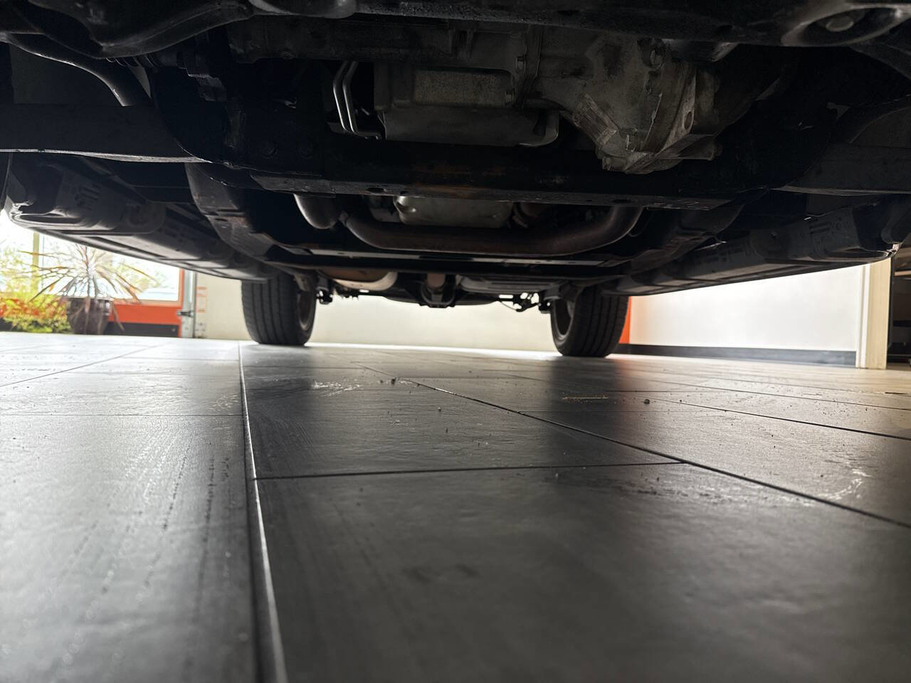 Used 2012 GMC Yukon Denali image 48