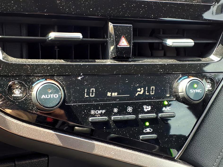 Used 2024 Toyota Camry LE image 18