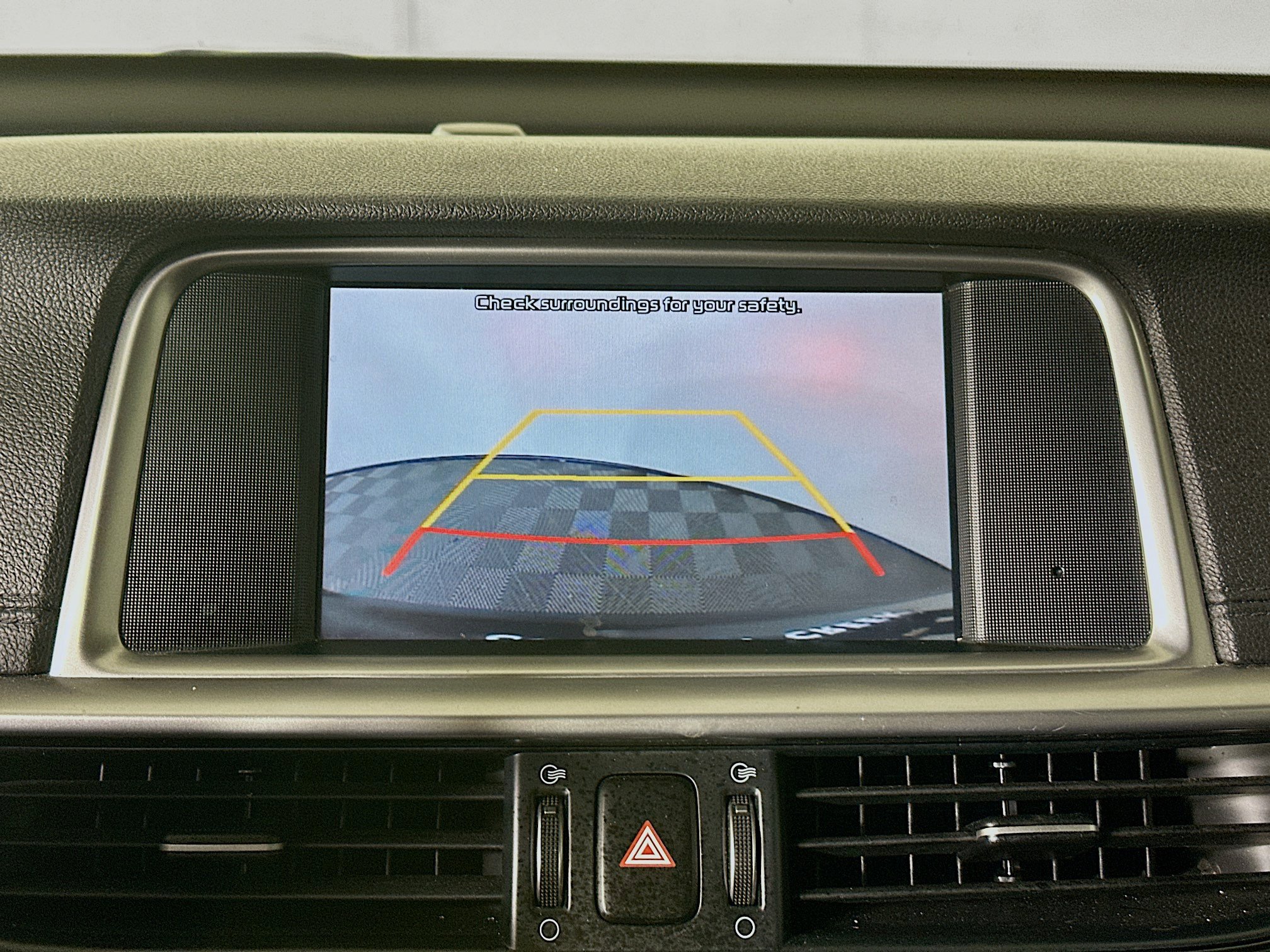Used 2019 Kia Optima S w/ S Panoramic Sunroof Package FWD image 25