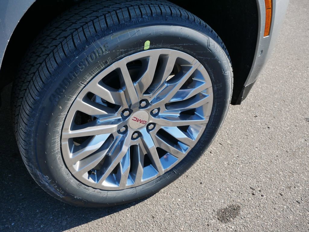 New 2026 GMC Yukon XL Elevation w/ Elevation Premium Package image 5