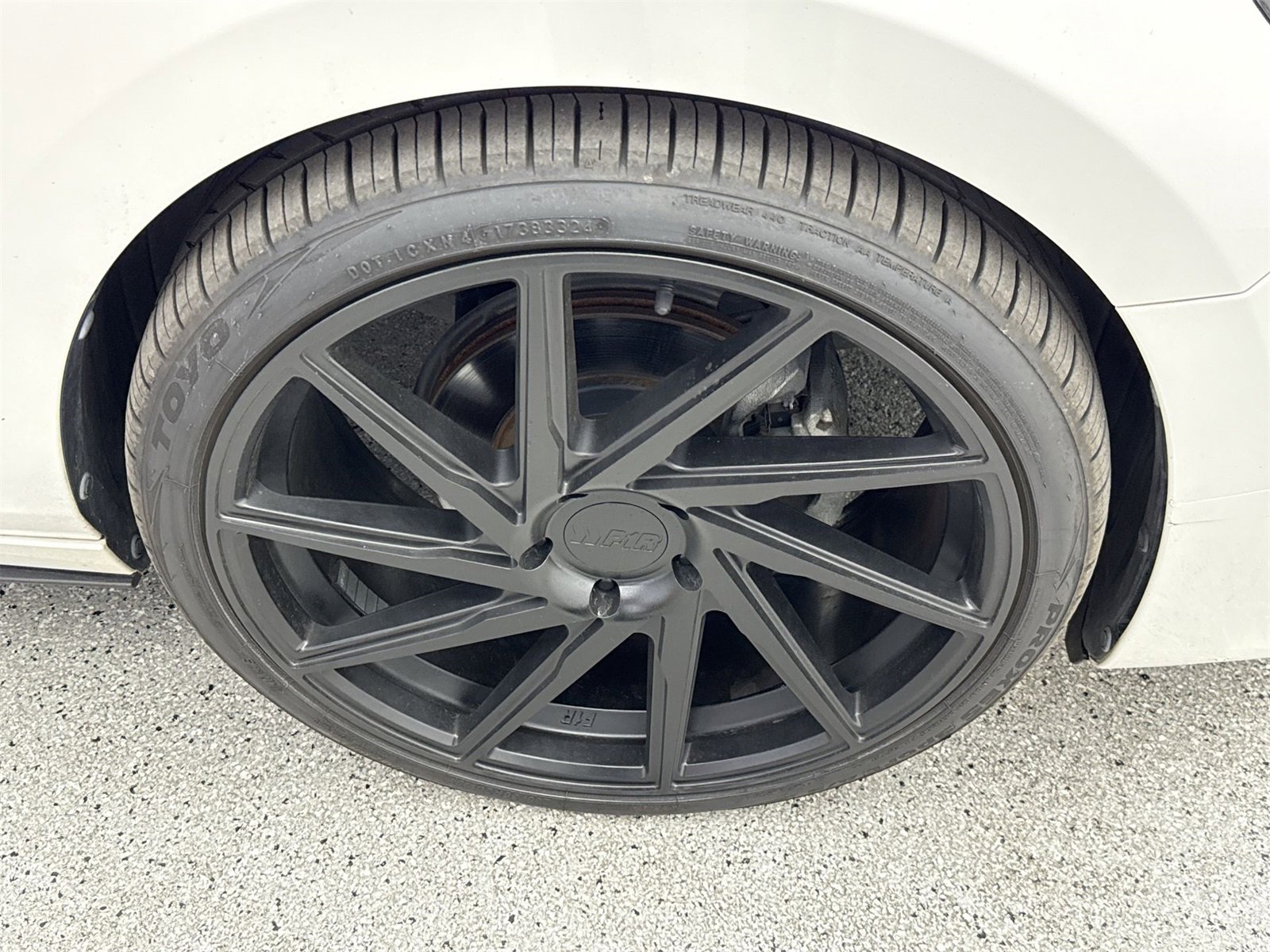 Used 2021 MAZDA MAZDA3 2.5 Turbo Sedan w/Premium Plus image 51