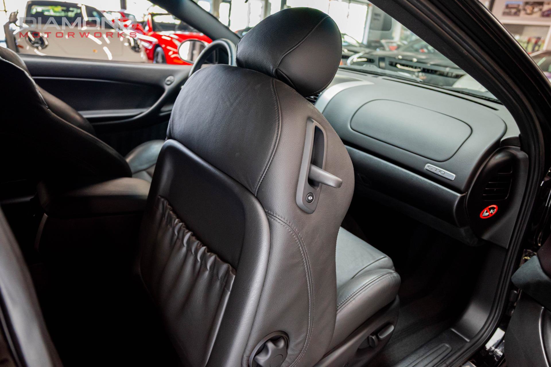 Used 2006 Pontiac GTO image 75