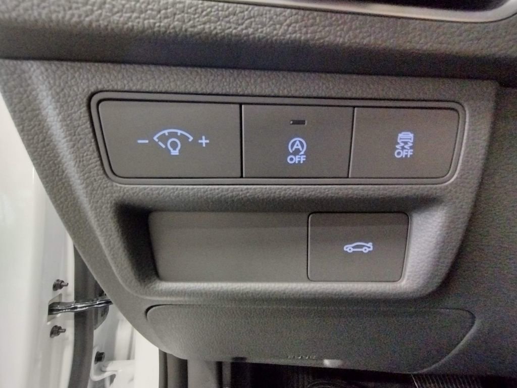 New 2026 Hyundai Sonata SE FWD image 18