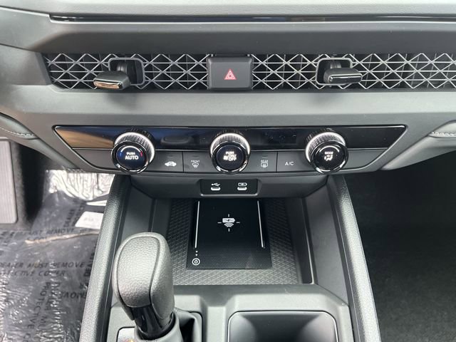 New 2026 Honda Accord LX image 18