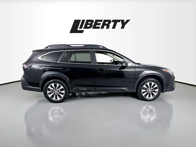 Used 2024 Subaru Outback Limited image 8