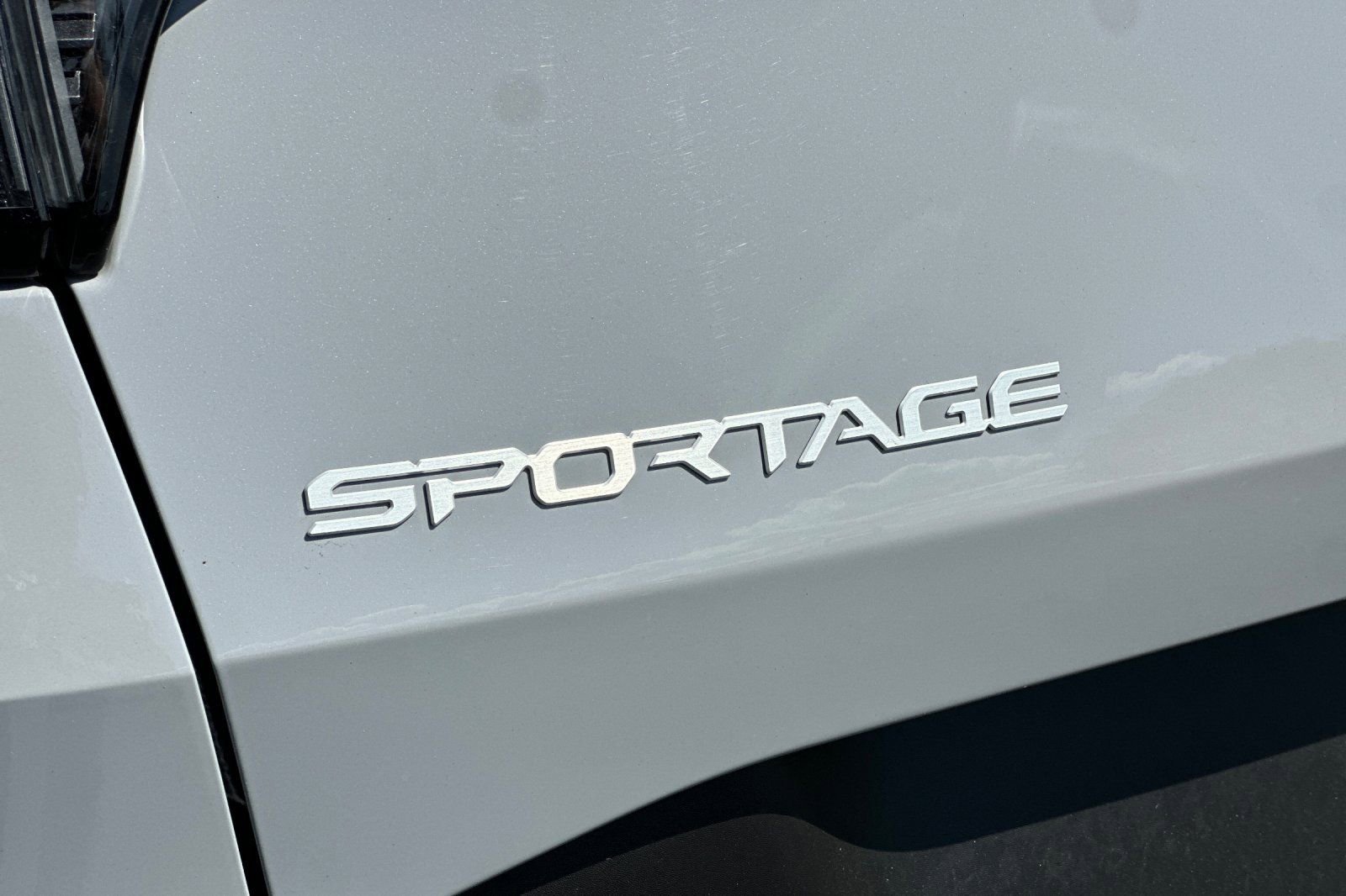 Used 2026 Kia Sportage EX w/ EX Panoramic Sunroof Package AWD/4WD image 27