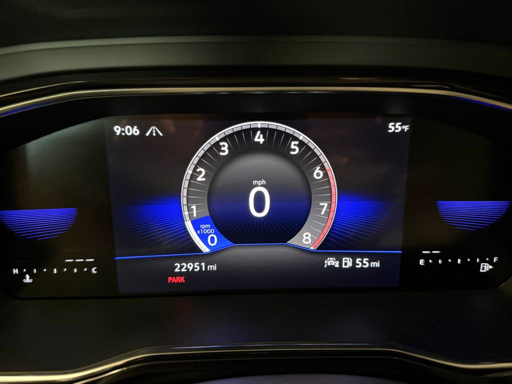 Used 2023 Volkswagen Jetta S image 10