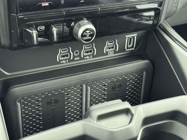 New 2026 RAM 2500 Limited image 20