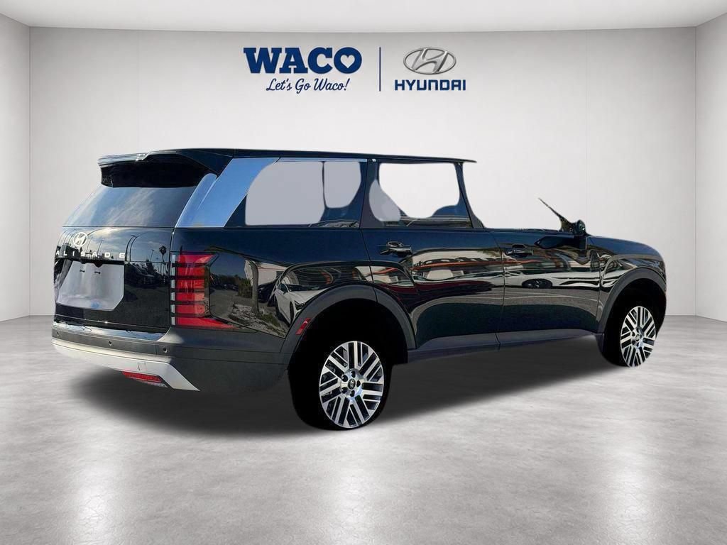 New 2026 Hyundai Palisade SE FWD image 67
