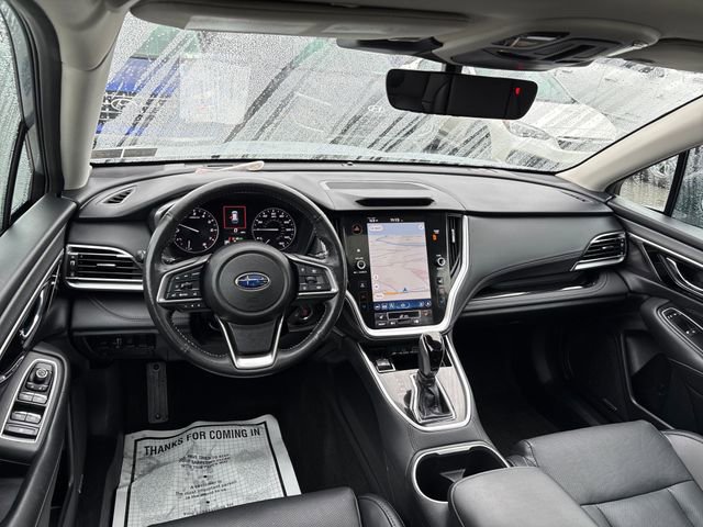 Used 2023 Subaru Outback Limited XT AWD/4WD image 11