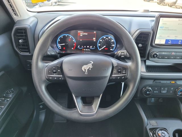 Used 2021 Ford Bronco Sport image 17