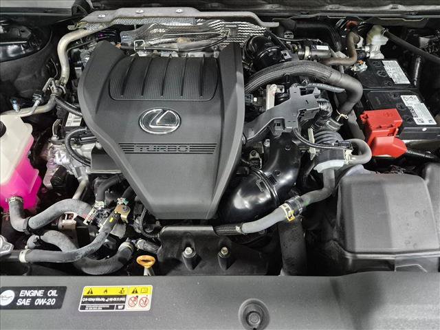 Used 2024 Lexus RX 350 FWD w/ Technology Package image 23