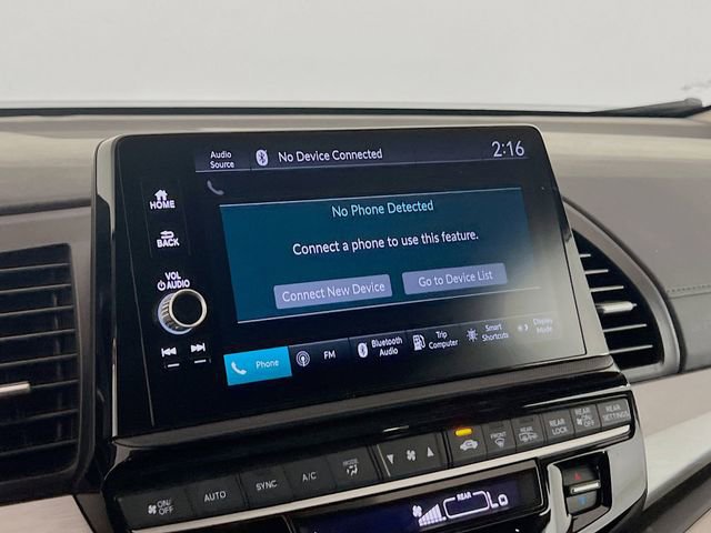 Certified 2025 Honda Odyssey EX-L image 15