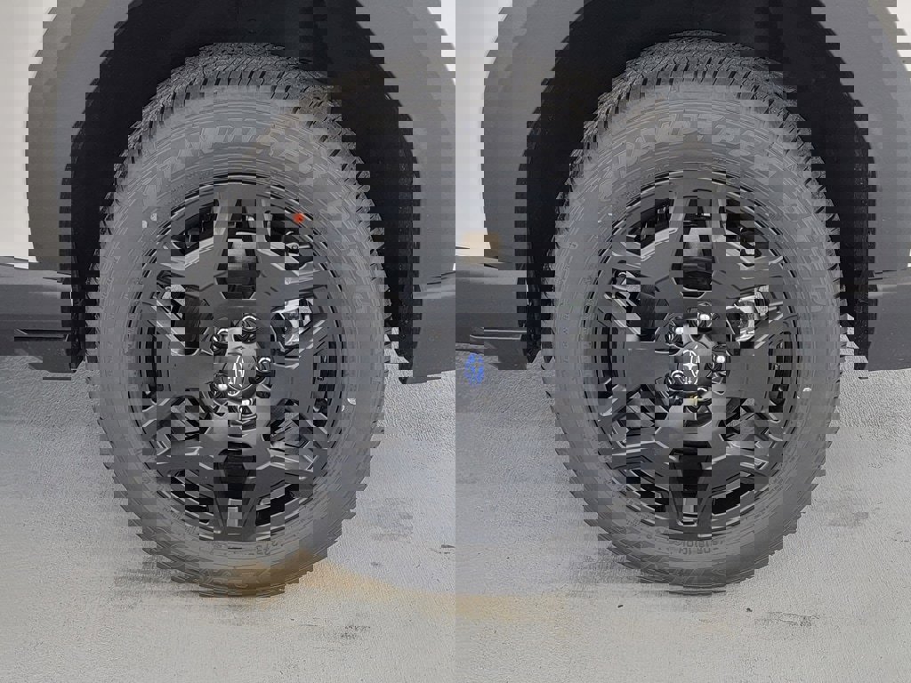 New 2026 Subaru Outback Limited image 7