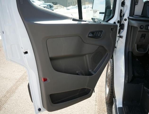 New 2026 Ford Transit 250 148 Medium Roof RWD image 16