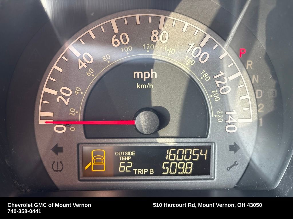 Used 2007 Honda Ridgeline RTL image 17