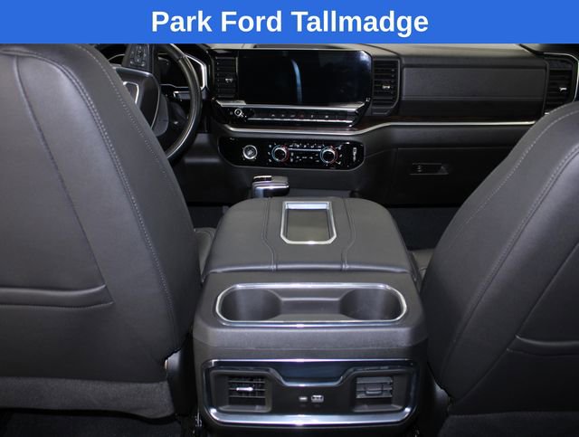 Used 2022 GMC Sierra 1500 SLT w/ SLT Convenience Package AWD/4WD image 29