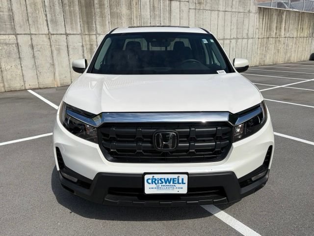 Certified 2024 Honda Ridgeline RTL image 79