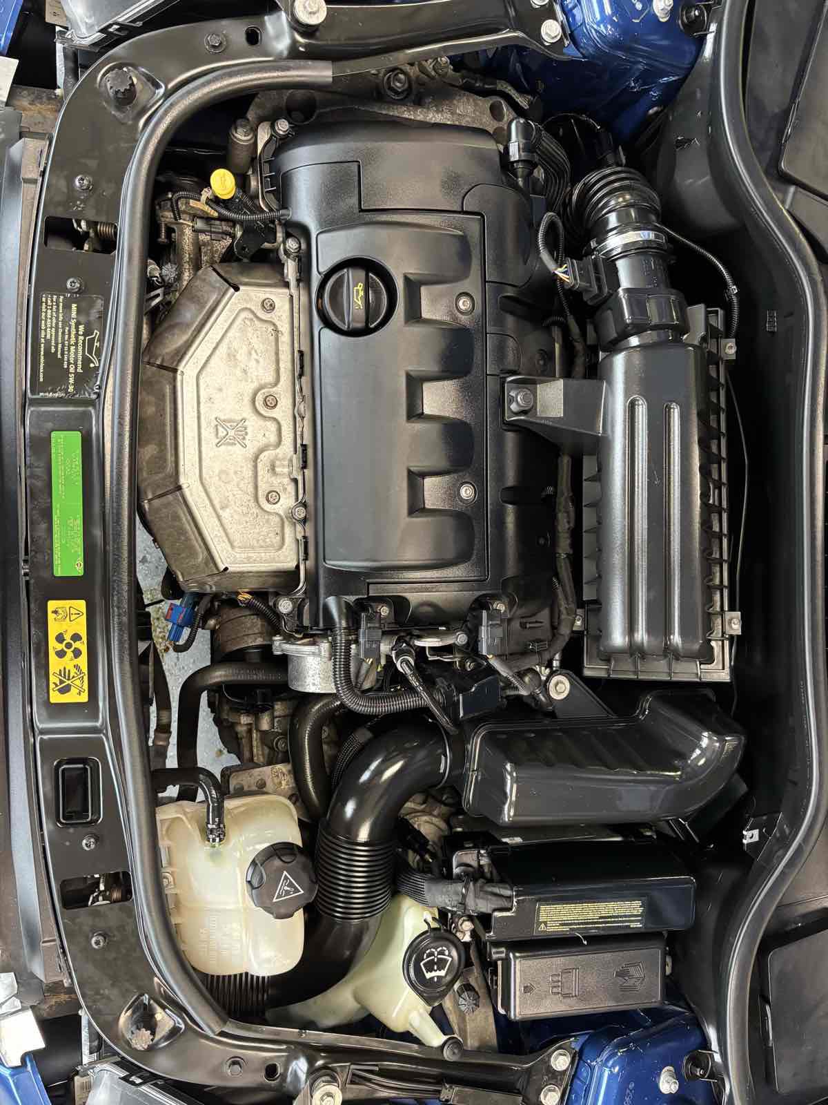 Used 2008 MINI Cooper Hardtop image 28