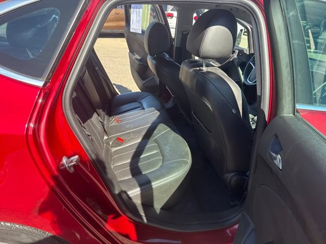 Used 2016 Buick Verano Premium FWD image 12