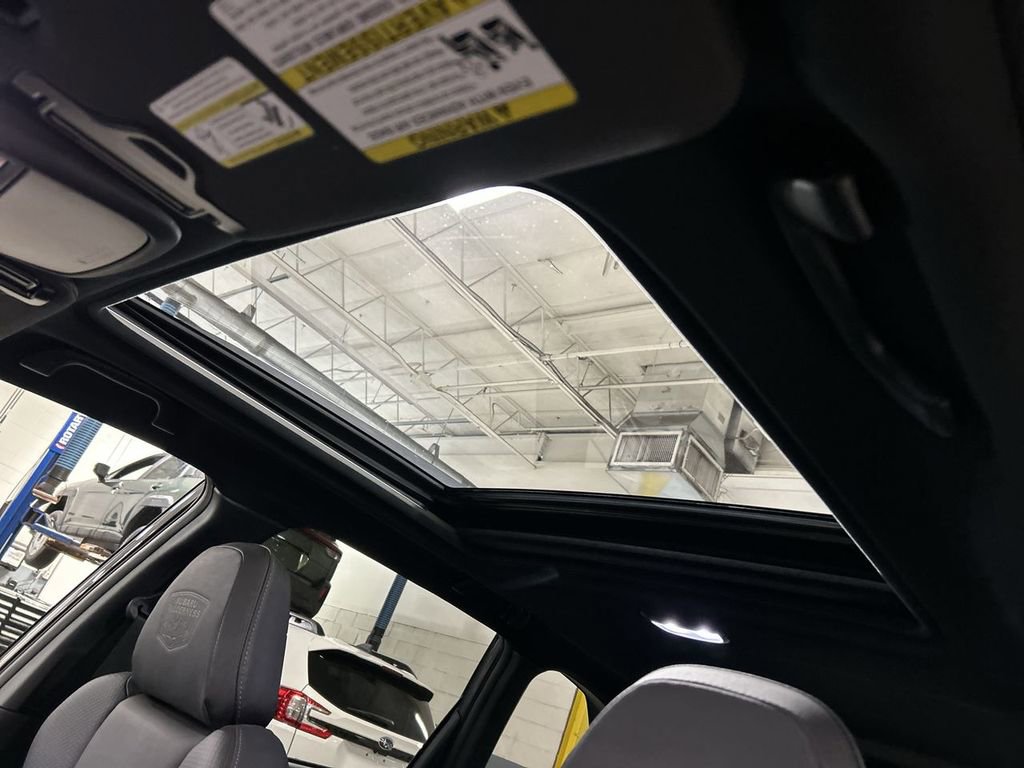 Certified 2025 Subaru Forester Wilderness image 24