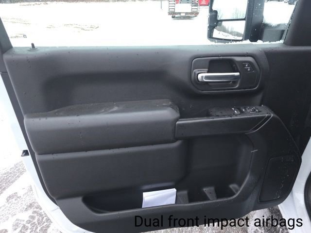 New 2026 Chevrolet Silverado 3500 W/T w/ WT Convenience Package image 25