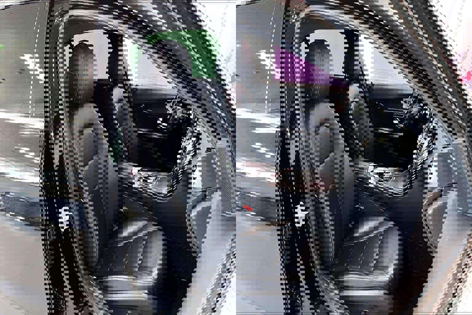 Used 2016 Mercedes-Benz C 300 4MATIC Sedan image 11