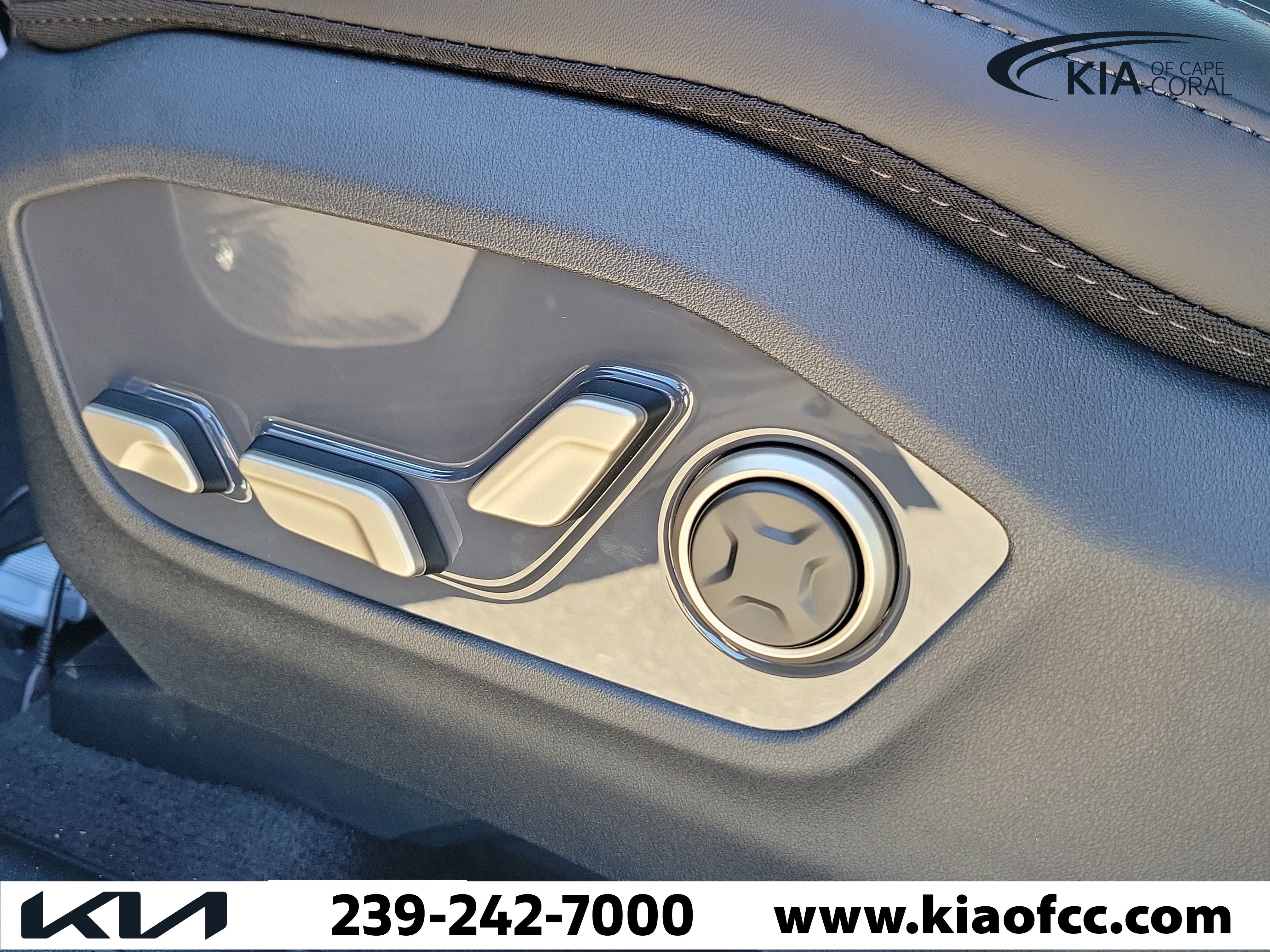 New 2027 Kia Telluride SX FWD image 23