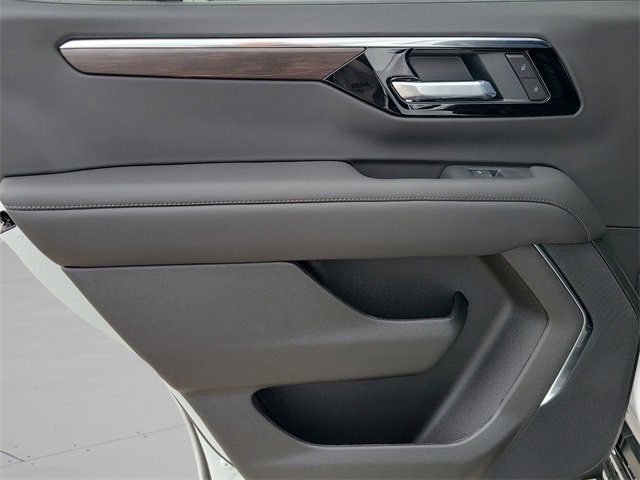 New 2026 Chevrolet Tahoe LS w/ LPO, Dark Essentials Package image 18