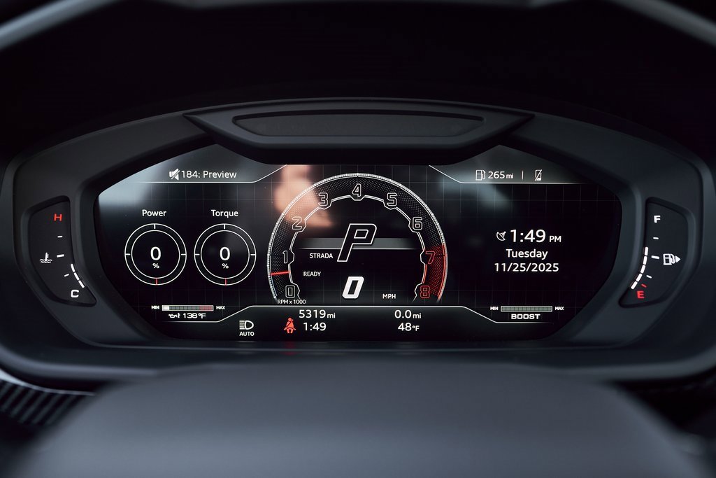 Used 2024 Lamborghini Urus Performante image 68