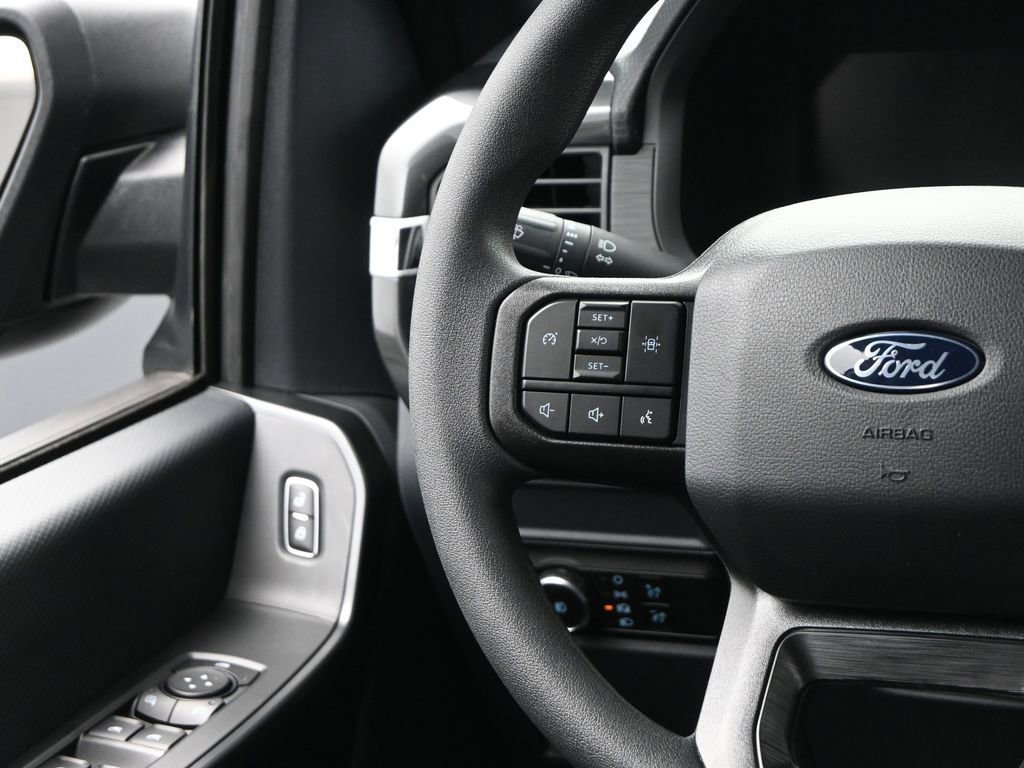 New 2026 Ford F150 STX w/ F-150 LOBO Package image 32