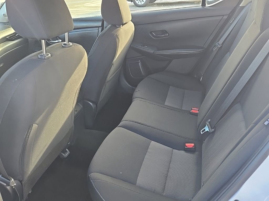 Used 2024 Nissan Sentra SV image 18