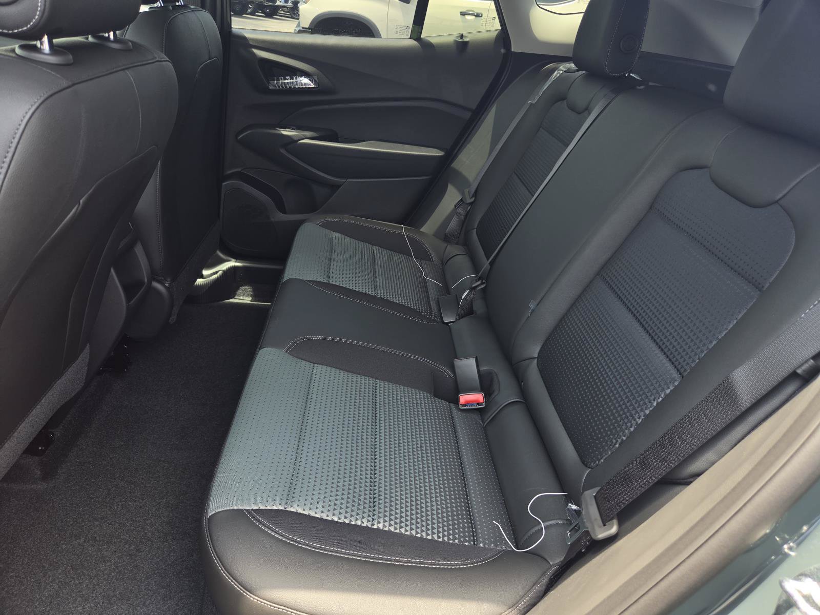 New 2026 Chevrolet Trax LT FWD image 13