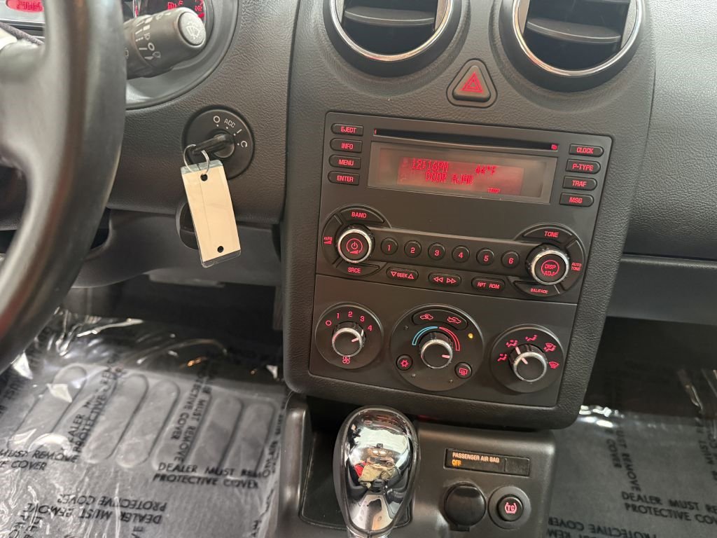 Used 2007 Pontiac G6 GT image 22