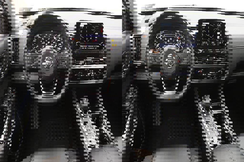 Used 2023 Nissan Pathfinder SL image 12