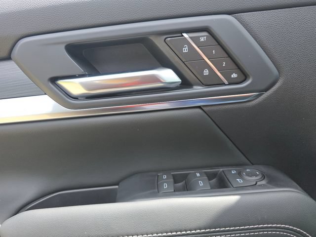 New 2026 GMC Terrain Elevation w/ Elevation Premium Package AWD/4WD image 24